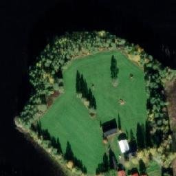 Satellite imagery of Saikaanniemi, FI