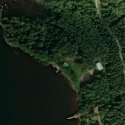Satellite imagery of Tiirinluoto, FI