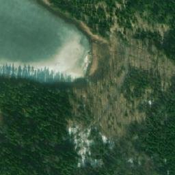 Satellite imagery of Kolmikannanniemi, FI