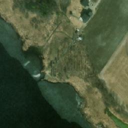 Satellite imagery of Pöyhkylänsaari, FI