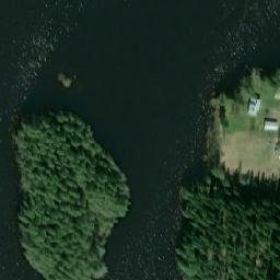 Satellite imagery of Koiraniemi, FI