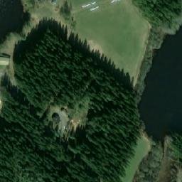 Satellite imagery of Koiraniemi, FI
