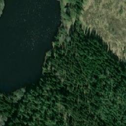 Satellite imagery of Koiraniemi, FI