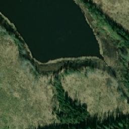 Satellite imagery of Joenniemi, FI