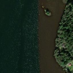 Satellite imagery of Patturanniemi, FI