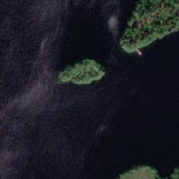 Satellite imagery of Autioniemi, FI