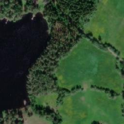 Satellite imagery of Kirkkoniemi, FI