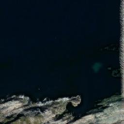 Satellite imagery of Ryggå, NO