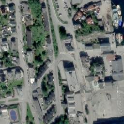 Satellite imagery of Kranskjæret, NO