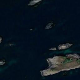 Satellite imagery of Fjordskjæra, NO