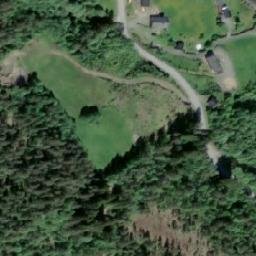 Satellite imagery of Rabben, NO
