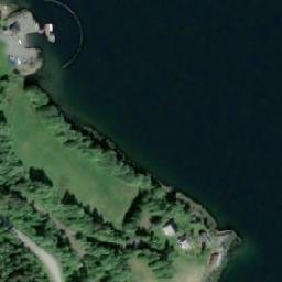Satellite imagery of Rabben, NO