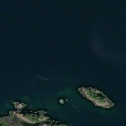 Satellite imagery of Grindneset, NO