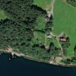 Satellite imagery of Jælneset, NO
