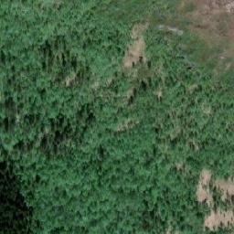 Satellite imagery of Henset Svarthammaren, NO