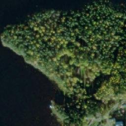 Satellite imagery of Parasenniemi, FI