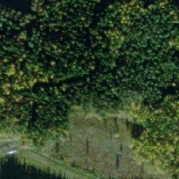 Satellite imagery of Parasenniemi, FI
