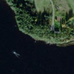 Satellite imagery of Ilvesniemi, FI
