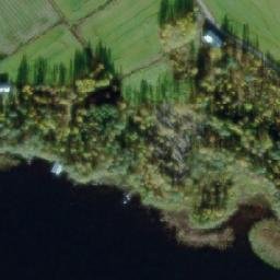 Satellite imagery of Ilvesniemi, FI