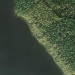 Satellite imagery of Ristniemi, FI