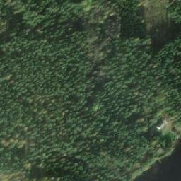 Satellite imagery of Ristniemi, FI