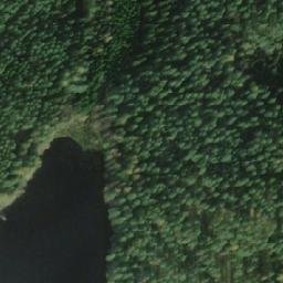 Satellite imagery of Ristniemi, FI