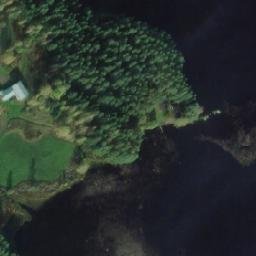 Satellite imagery of Tervaniemi, FI