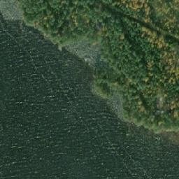 Satellite imagery of Mertakivi, FI