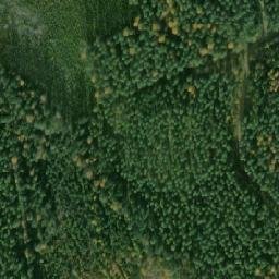 Satellite imagery of Saunaniemi, FI