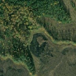 Satellite imagery of Vitikkaniemi, FI