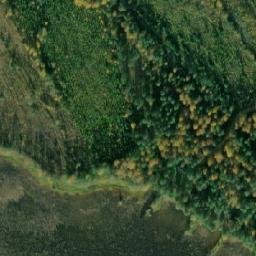 Satellite imagery of Vitikkaniemi, FI