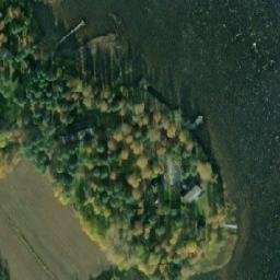 Satellite imagery of Juurikkaniemi, FI