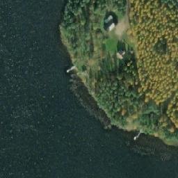 Satellite imagery of Täiniemi, FI