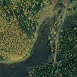 Satellite imagery of Täiniemi, FI