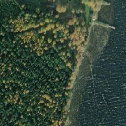Satellite imagery of Hangonniemi, FI