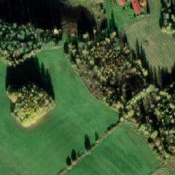 Satellite imagery of Saikaanniemi, FI