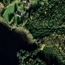 Satellite imagery of Poikaniemi, FI