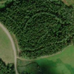 Satellite imagery of Salakkaniemi, FI