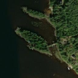 Satellite imagery of Kukkolanluoto, FI