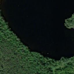 Satellite imagery of Tuuraniemi, FI