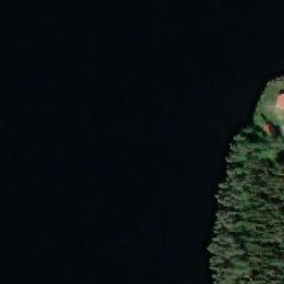 Satellite imagery of Tuuraniemi, FI