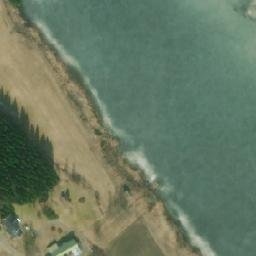 Satellite imagery of Kolmikannanniemi, FI
