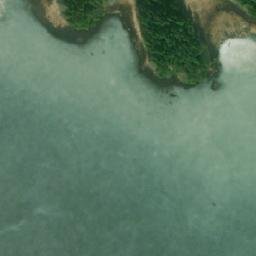 Satellite imagery of Kolmikannanniemi, FI