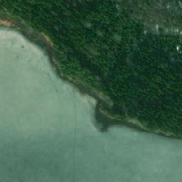 Satellite imagery of Kolmikannanniemi, FI