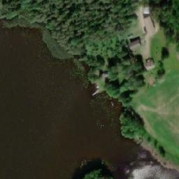 Satellite imagery of Patturanniemi, FI