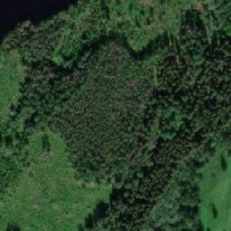 Satellite imagery of Kalmoniemi, FI