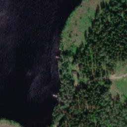 Satellite imagery of Uittoniemi, FI