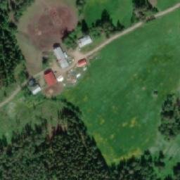 Satellite imagery of Uittoniemi, FI