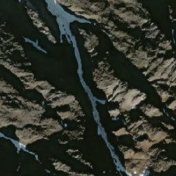 Satellite imagery of Black Ram Peak, CA