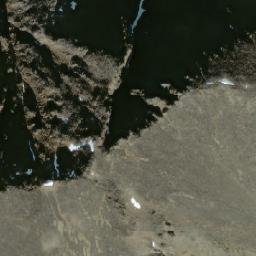 Satellite imagery of Black Ram Peak, CA